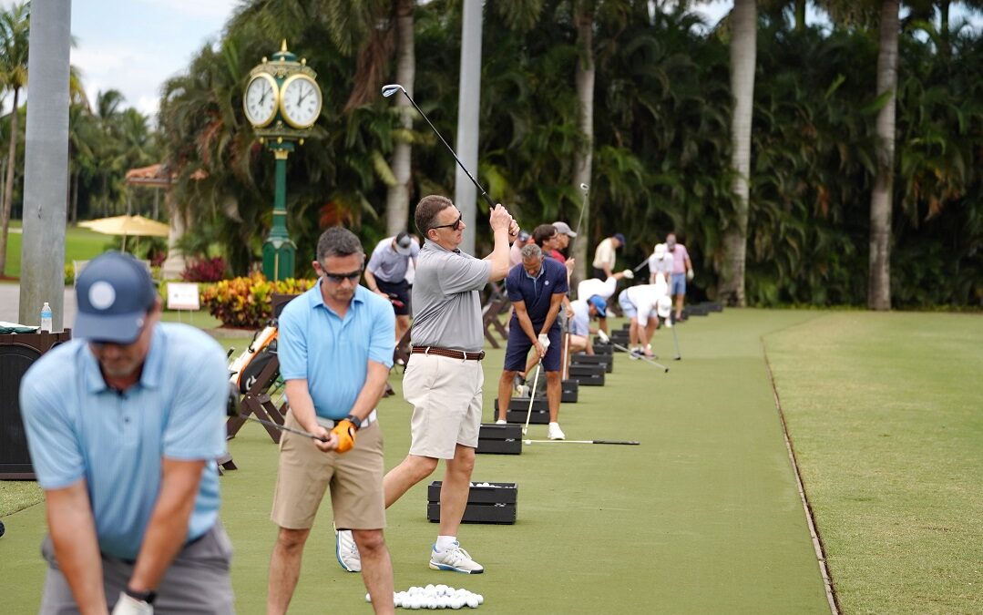 AICC Members Raise $30,000 At 9th Annual Independents’ Cup Tournament In Miami, FL