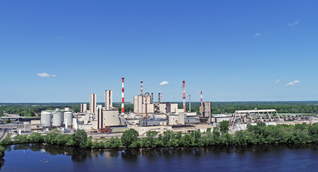 Billerud Reaches Terms For Sale Of Wisconsin Rapids Mill