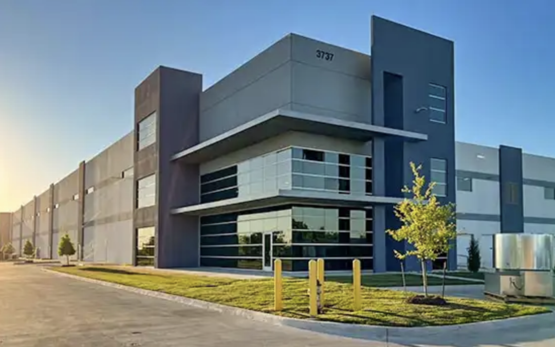 Greif Announces Opening Of New Manufacturing Plant In Dallas, TX