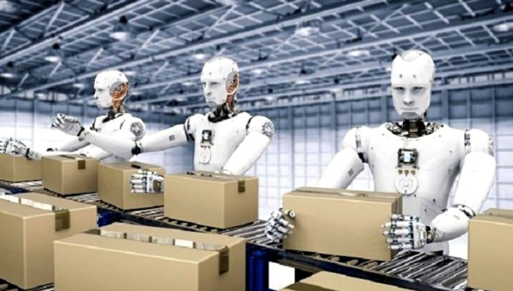 FMI Report: AI Packaging Market To Grow 29.3 Percent