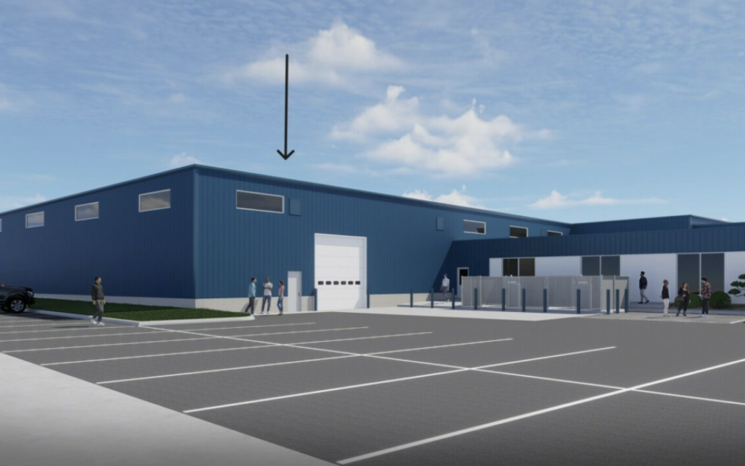 American Baler To Add New Wing At Bellevue, OH Facility