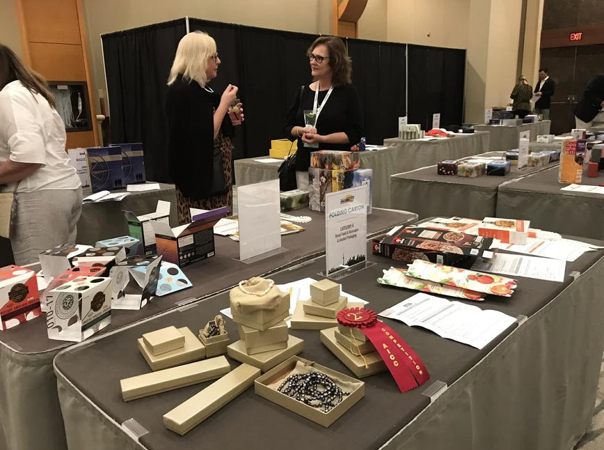 Package Crafters Fulfills Multi-Year Pledge For Packaging Education