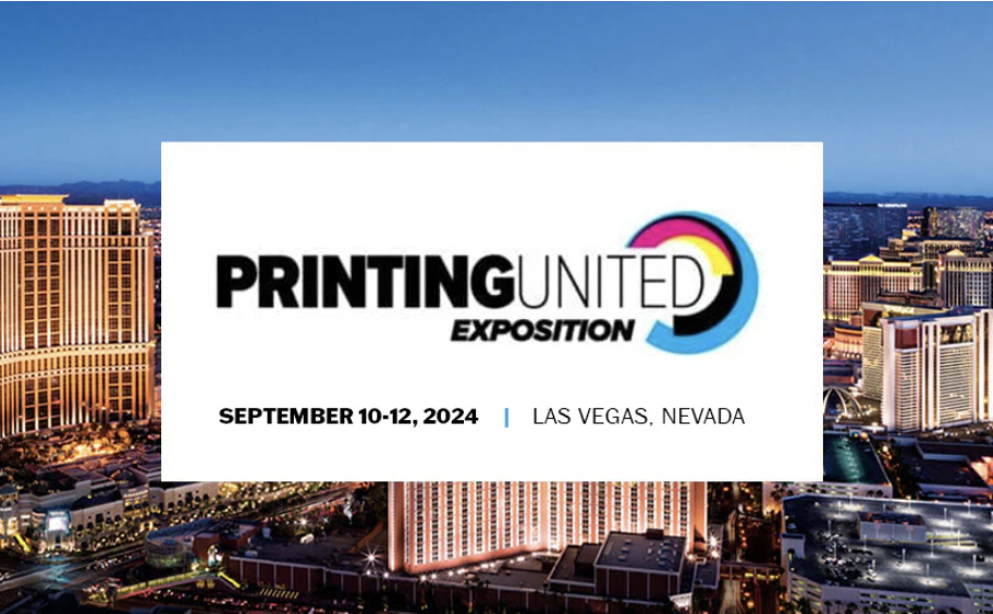 PRINTING United Expo 2024 Registration Trends Upward