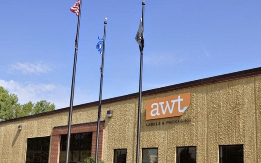 AWT Labels & Packaging Acquires American Label Technologies