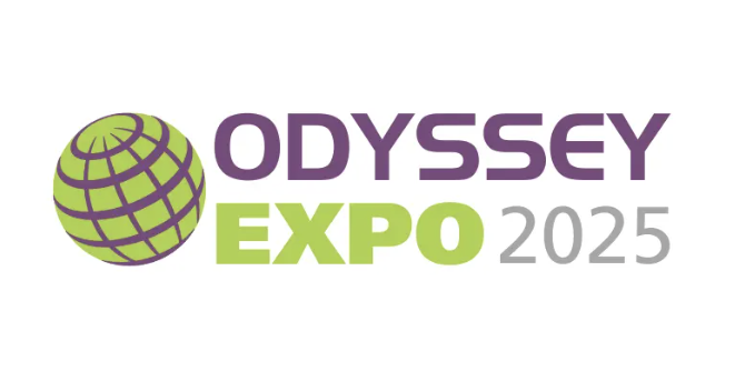 Odyssey Expo 2025 To Travel To Atlanta