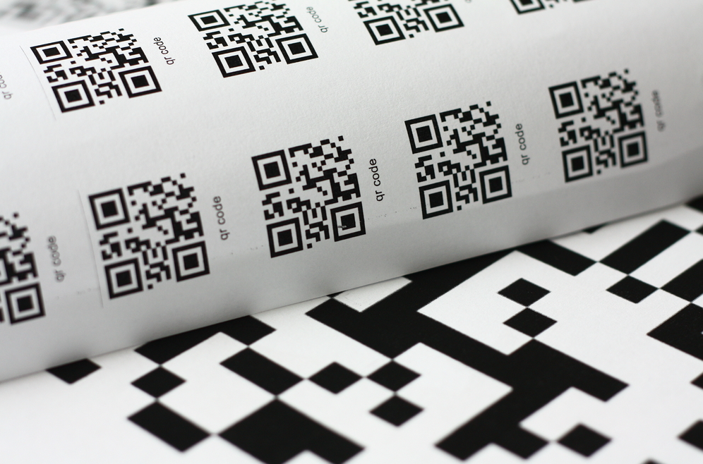 QR Code Labels Market Projected To Reach $3.5 Billion By 2033