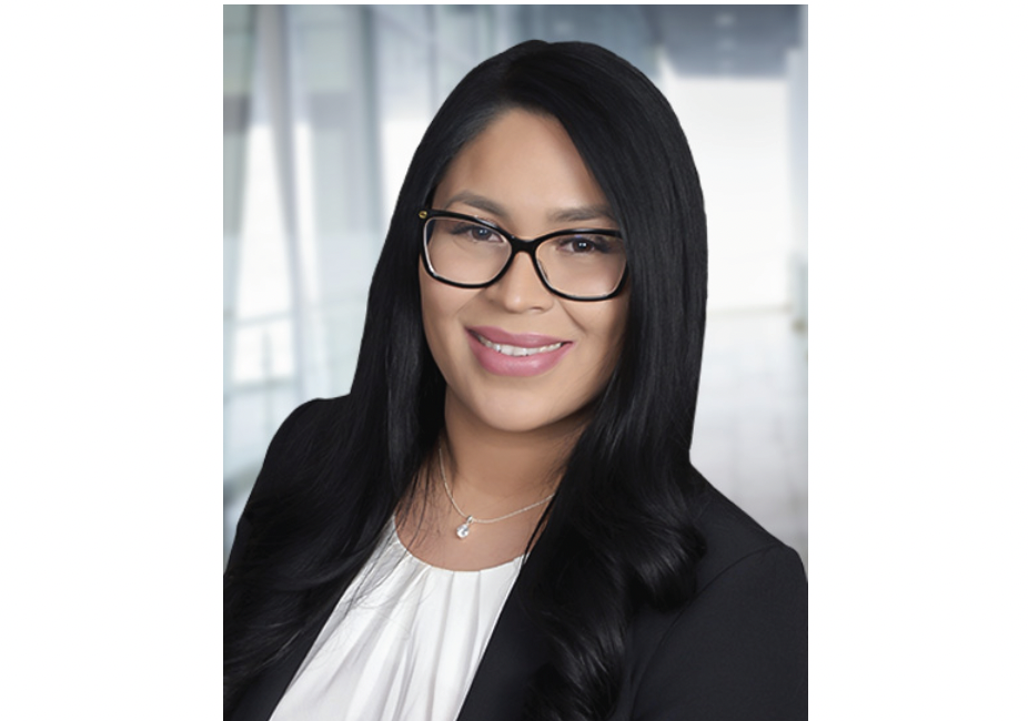 Elisa Ortega Promoted To Inside Sales At Anderson & Vreeland Inc.