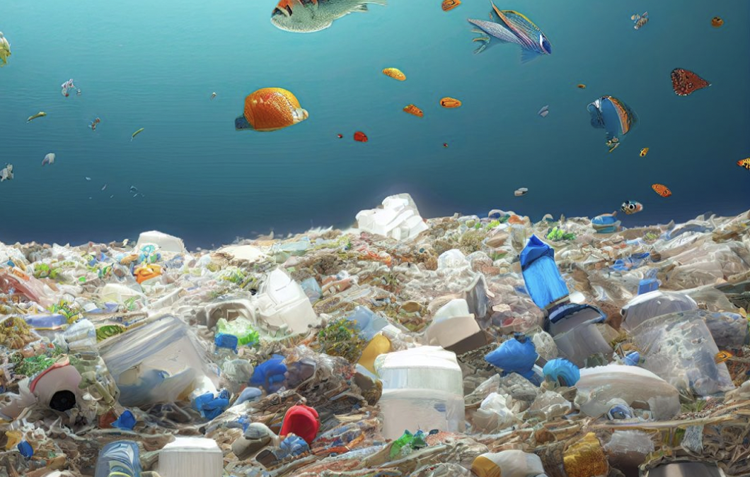 APR Issues Statement On Biden Administration’s Plastic Pollution Report