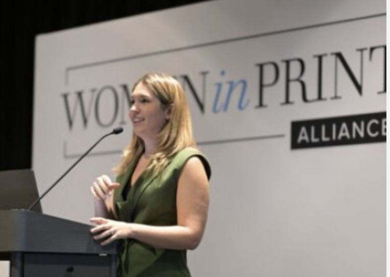 Women in Print Alliance Launches New Membership Program