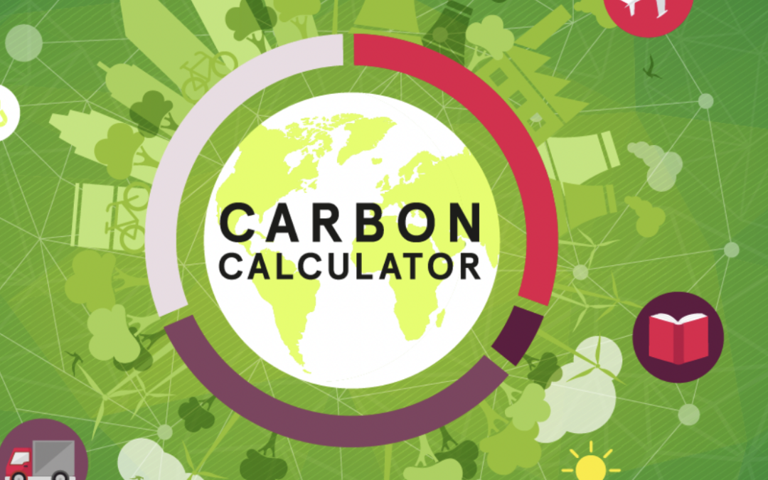 Siegwerk Achieves ISO Certification For Carbon Calculation