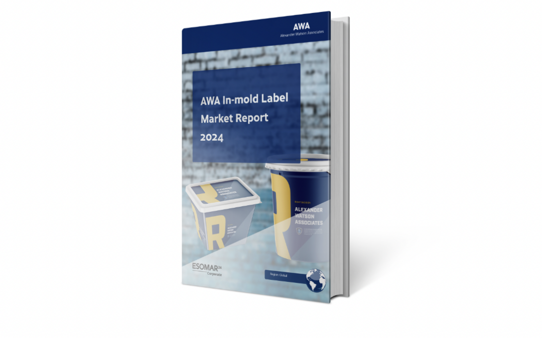 AWA Releases Report On IML Market