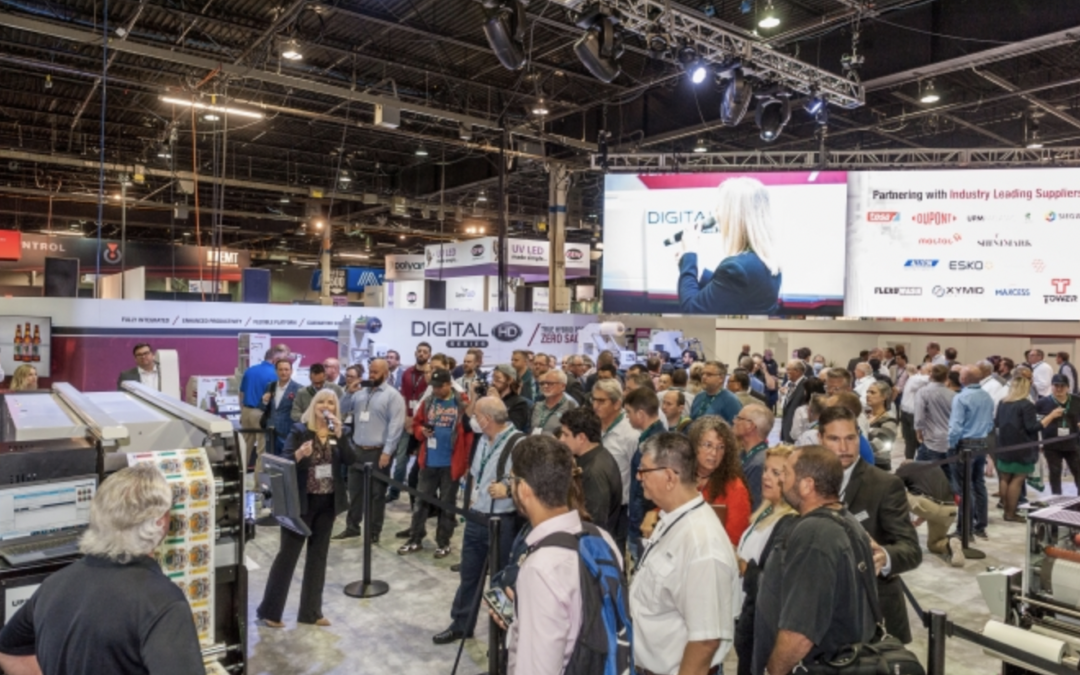 Labelexpo Americas 2024 Unveils One-Day Conference Program