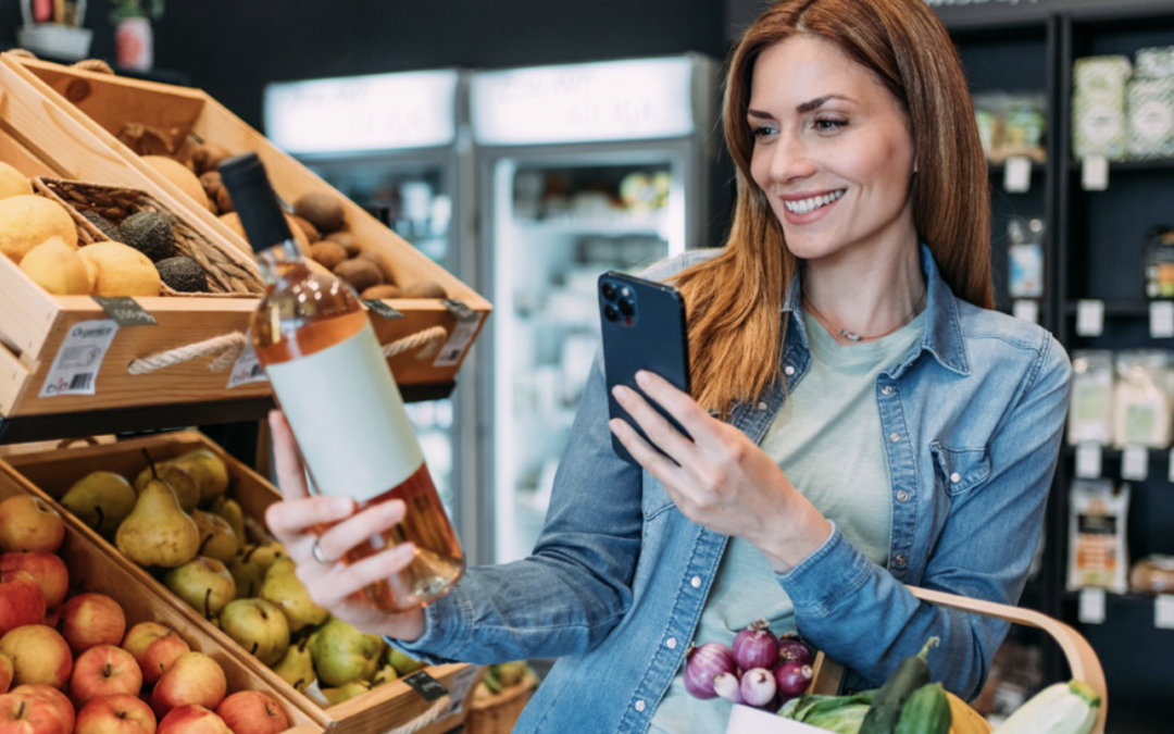 Global Smart Label Market To Reach $55.55 Billion By 2030