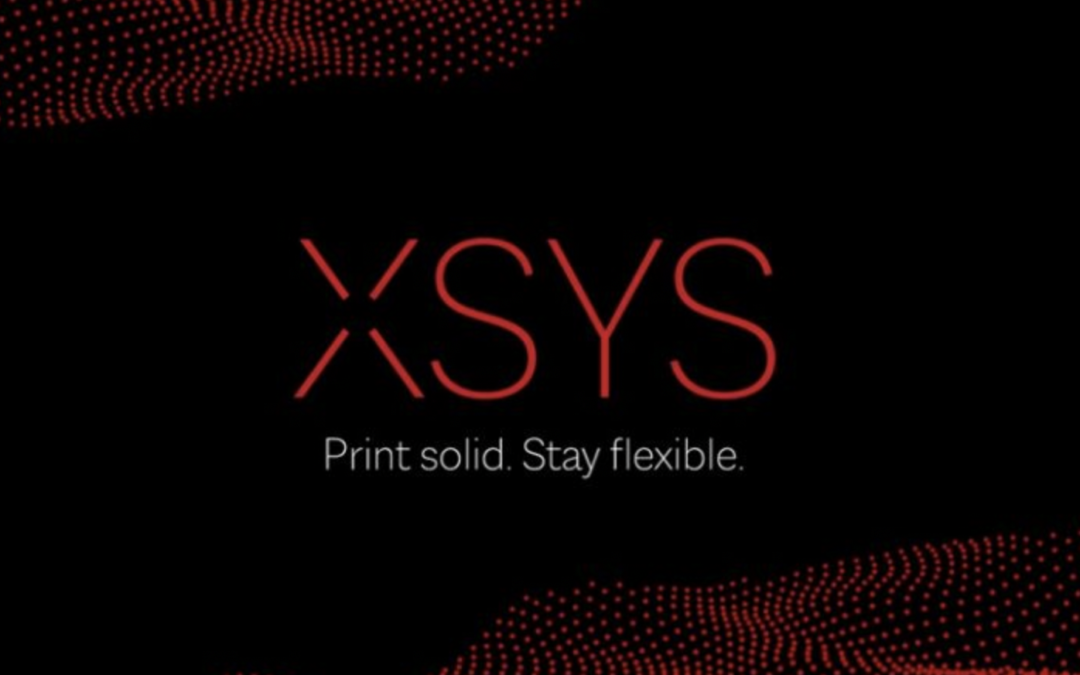 XSYS Acquires MacDermid Graphics