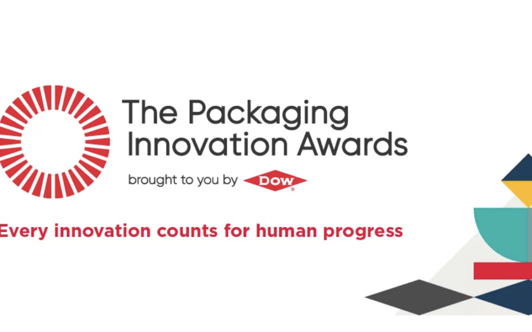 Dow Announces Finalists for 35th Packaging Innovation Awards