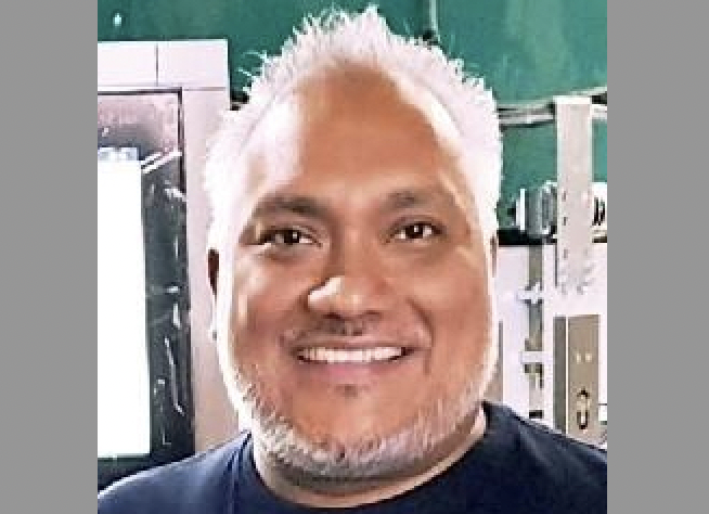 Kolbus America Announces Daniel Medina As New Field Service Tech 