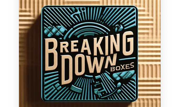 New Breaking Down Boxes Episode Released: ‘From Wheat To Whiskey’