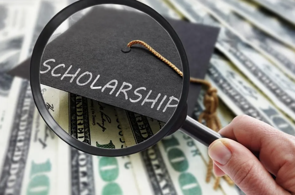 TAPPI Foundation Awards 202425 Scholarships Board Converting News