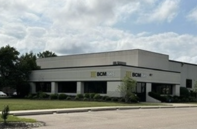 BCM Inks Relocates, Expands Headquarters