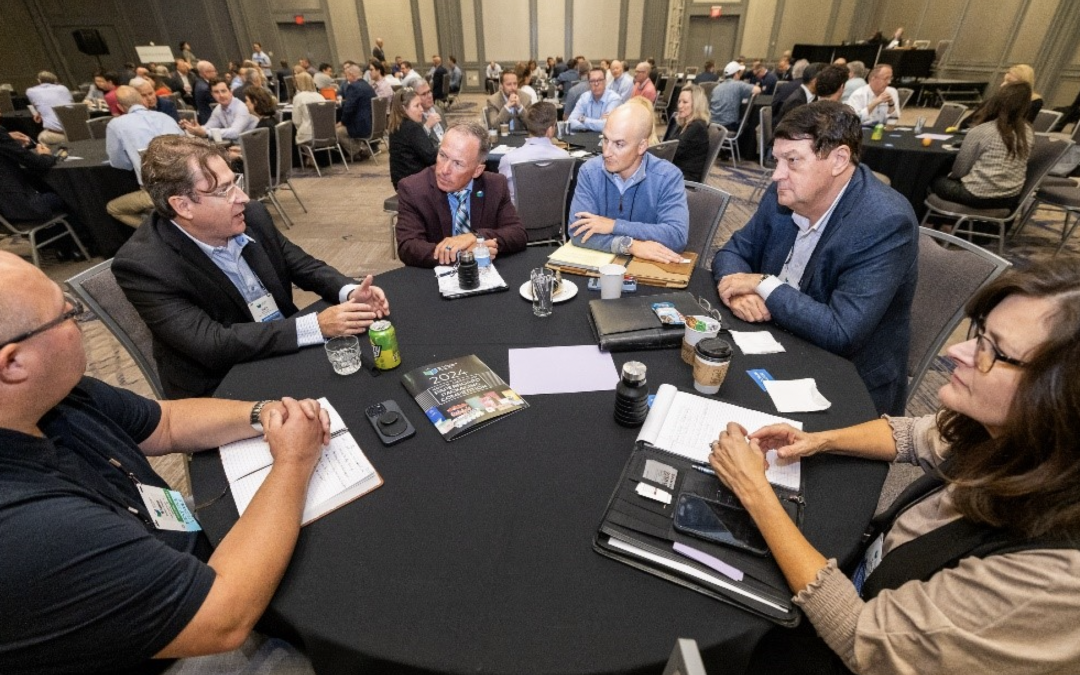 PPC Highlights Key Takeaways From Fall Meeting & Leadership Conference In Atlanta