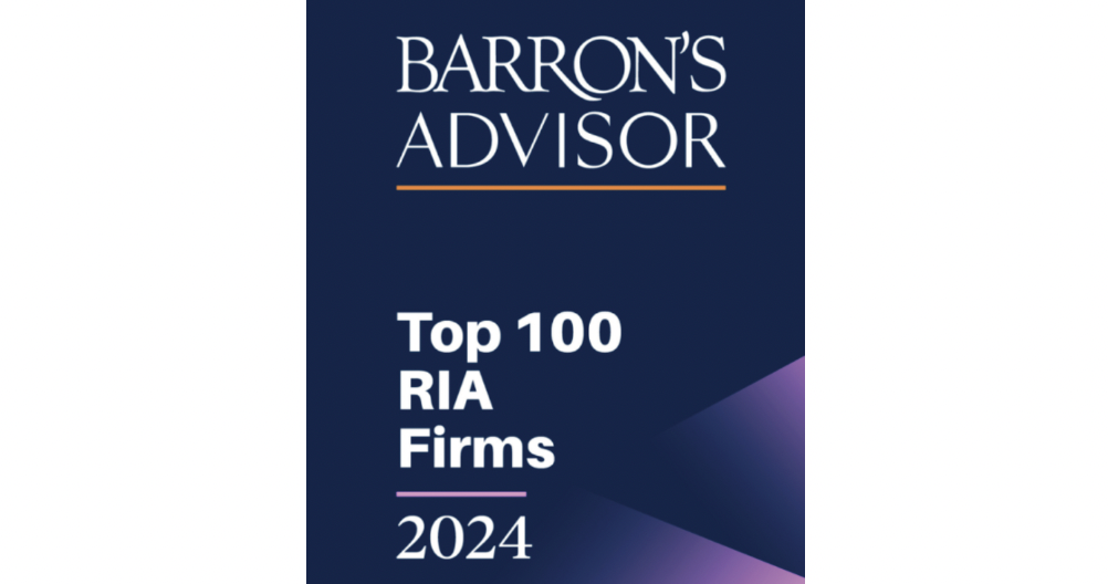 Mesirow Named Barron’s Top 100 RIA Firm