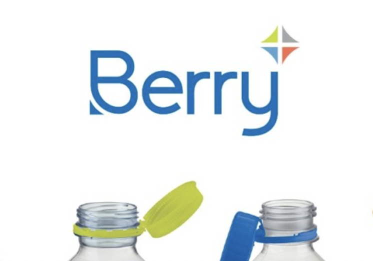 Zeller+Gmelin Named 3X Berry Global Ink Supplier of the Year