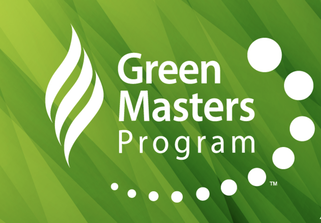 GBP Achieves Green Master Status For 15th Consecutive Year 