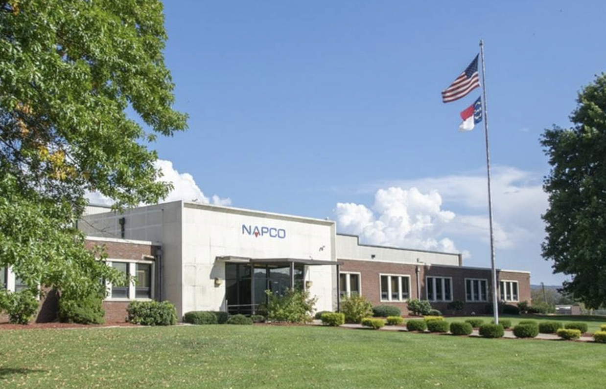 NAPCO Expands Capabilities To Meet Evolving Customer Needs