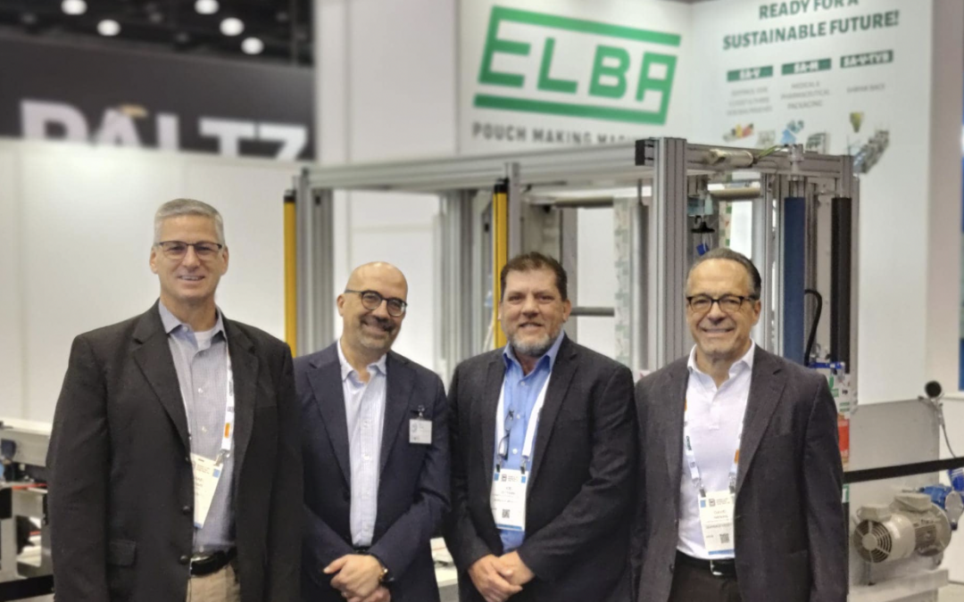 All Printing Resources Partners With ELBA, Expands Product Portfolio