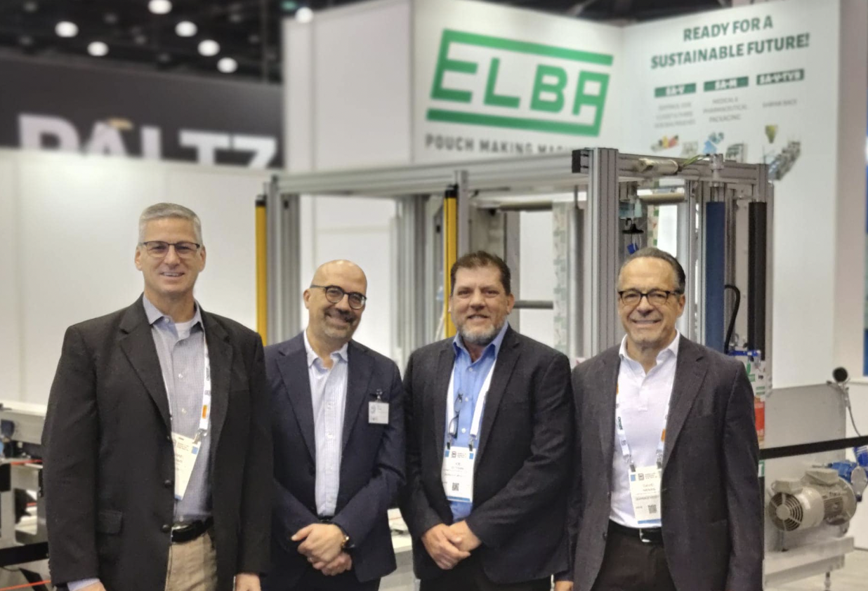 All Printing Resources Partners With ELBA, Expands Product Portfolio