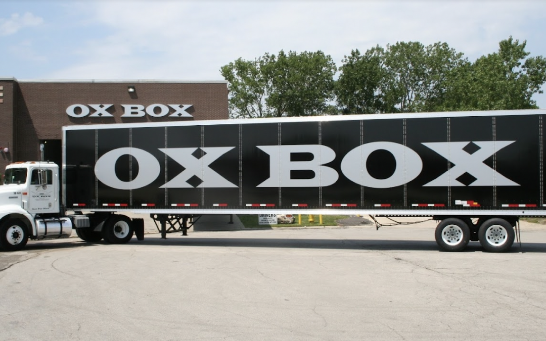 Ox Box To Expand Corrugated, Kitting Business