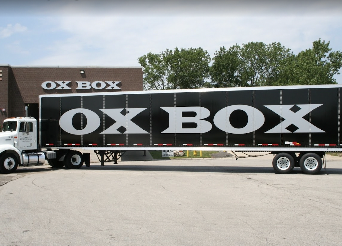 Ox Box To Expand Corrugated, Kitting Business