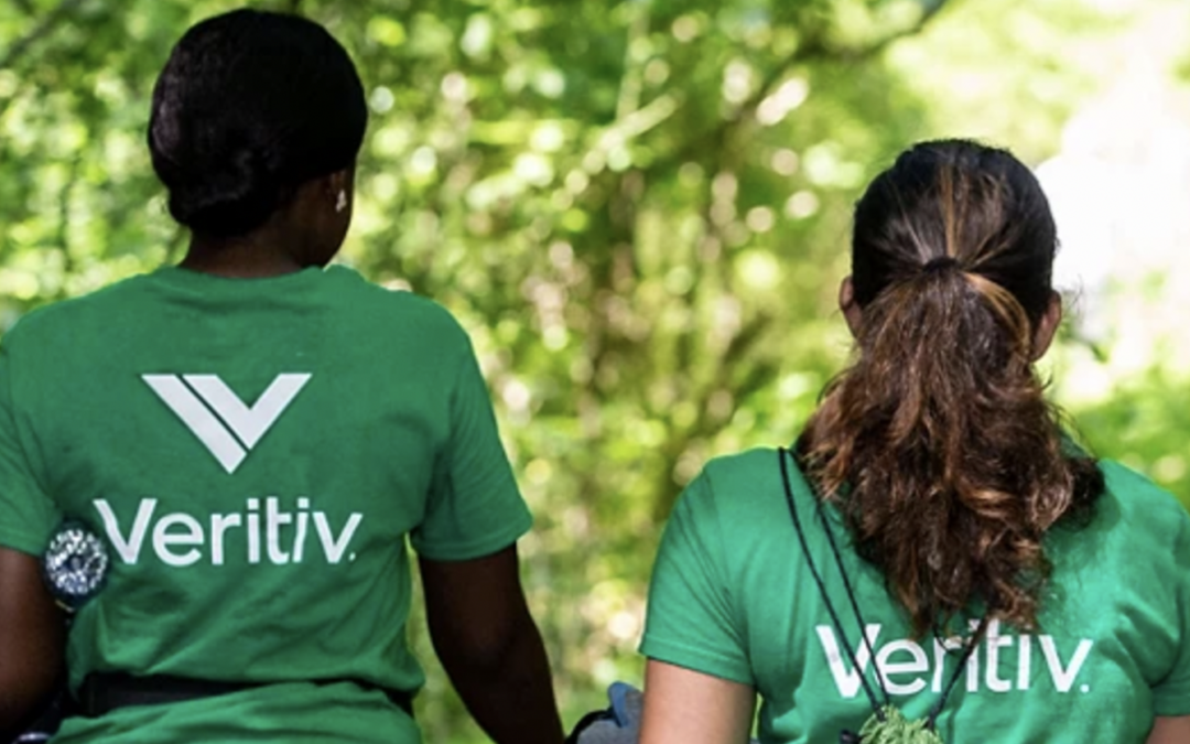 Veritiv Operating Company Acquires Arjay Company