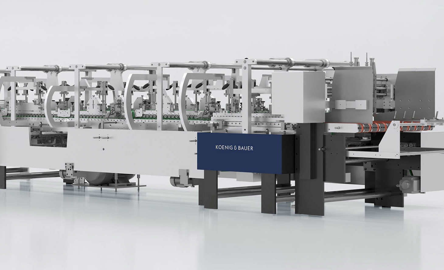 Complete Design & Packaging Invests In Koenig & Bauer Allpro