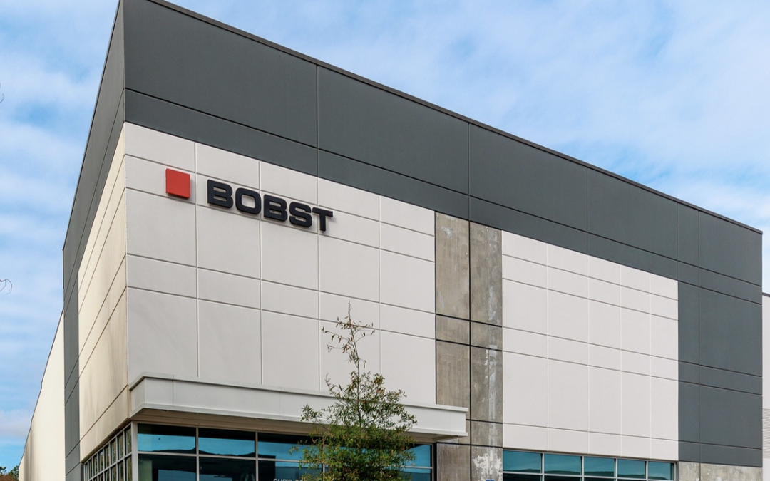 Bobst North America To Host Atlanta Open House