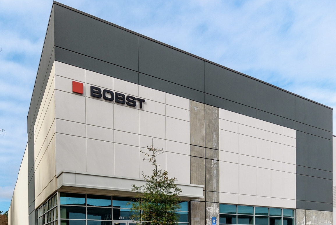 Bobst North America To Host Atlanta Open House