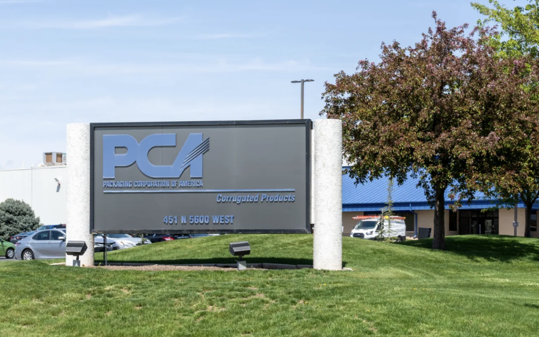 PCA To Permanently Close Corrugated Plant In Atlanta