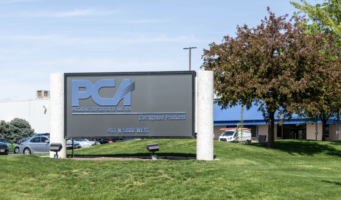 PCA To Permanently Close Corrugated Plant In Atlanta