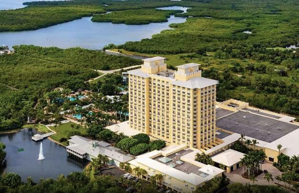 AICC Announces Early Bird Rates For Spring Meeting In Florida