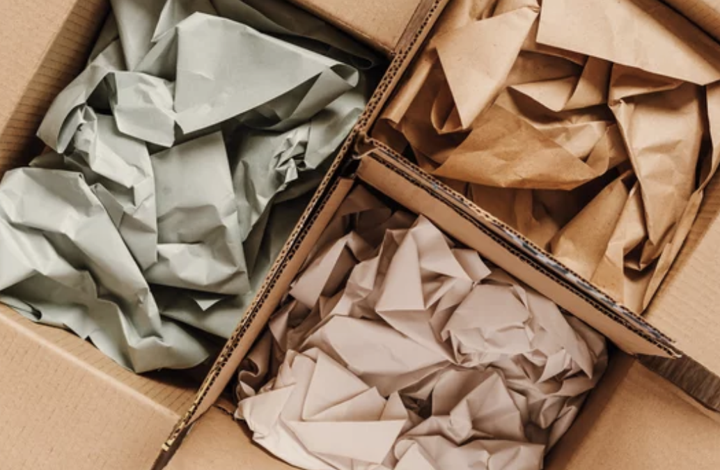 2025 Trend Tracker Reveals Consumer Packaging Preference