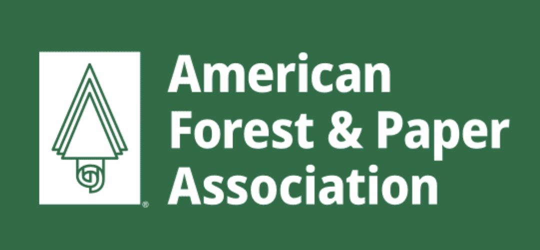 AF&PA Releases September 2025 Packaging Papers Monthly Report 