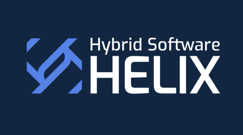 Hybrid Software Launches Helix OEM Software Business