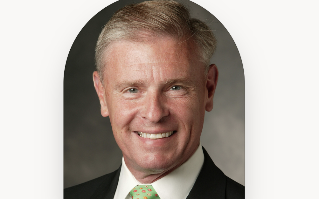 Joel C. Peterson, Former Chairman At Packsize, Passes Away