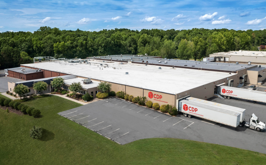 Complete Design & Packaging Adds Koenig & Bauer Folder Gluer