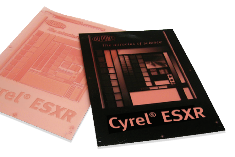 DuPont Cyrel Easy ESXR Plates Win IFCA 2025 Graphic Design Award