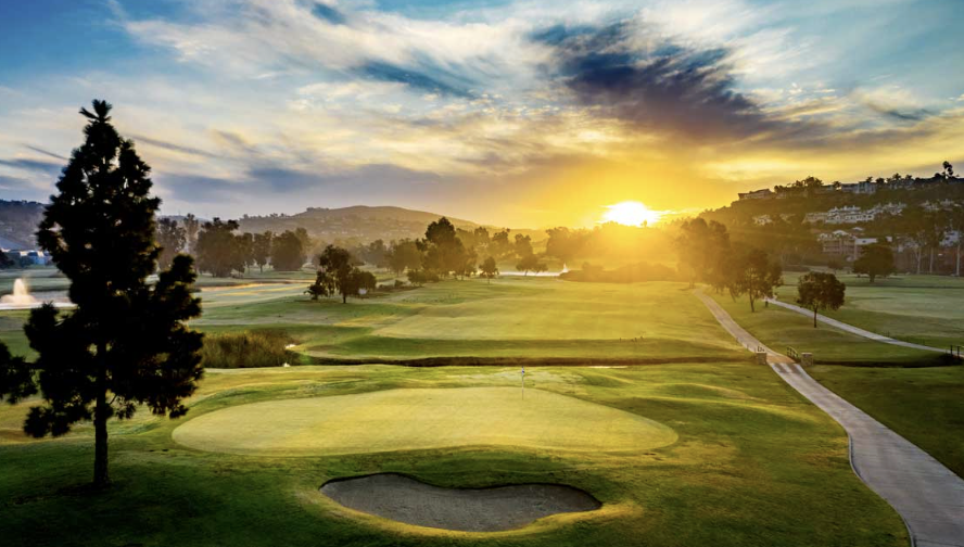 Annual AICC Golf Tourney To Be Held At Omni La Costa