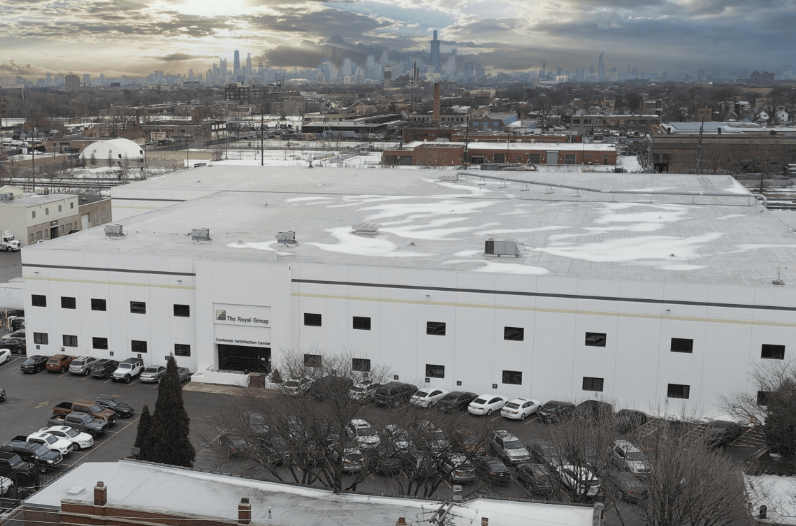 The Royal Group Acquires SEMO Box Company