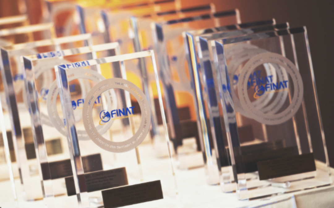 FINAT Label Competition Open For Entries 