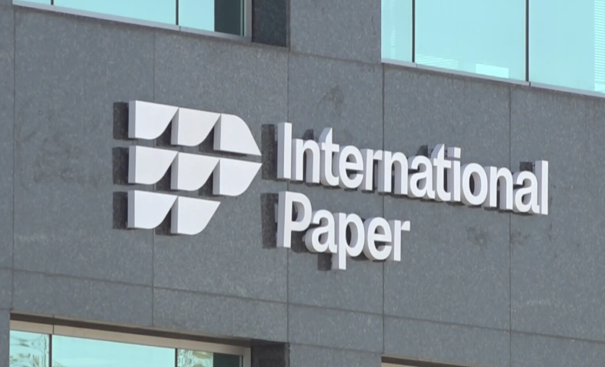 International Paper To Build $225M Box Plant In Mississippi - Board ...
