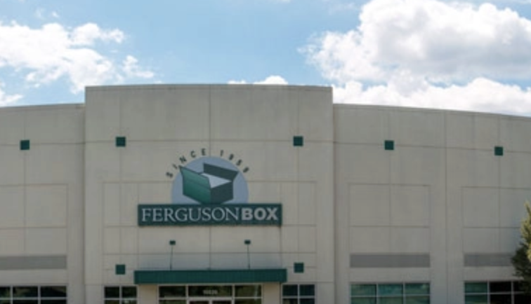 Ferguson Box Invests In Amtech’s EnCore ERP System